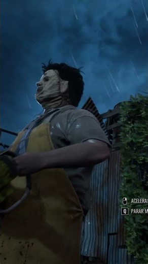 NO ONE ESCAPES LEATHERFACE!! TEXAS #short