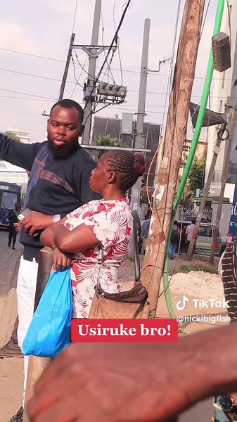 Discover the Fascinating World of Nickibigfish