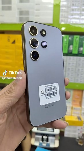 q mobile Galaxy #Qmoboliegalaxy #trending #tiktok #viril_video #shamstech8 #unfrezzmyaccount #shamstech8 @tiktok pakistan