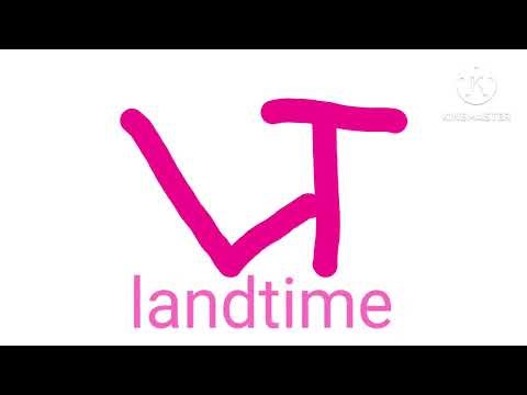 Leapfrog/landtime logo (the fijit friends movie)