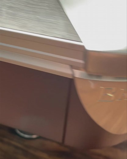 11K views · 718 reactions | Here is my new table. It’s the Gold Crown 6 by Brunswick Billiards. It’s awesome 朗 For more information go to https://www.brunswickbilliards.com/ | Allison Fisher MBE | Facebook