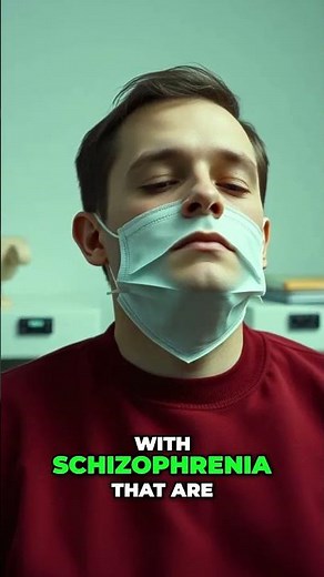 What are Negative Symptoms of Schizophrenia?