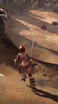 The Path Ahead Unfolds | Golden Axe RPCS3 Gameplay #shorts