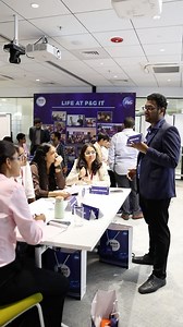 That’s a wrap on P&G Spotlight 2024! Grateful to all the students who joined us for an incredible P&G IT immersion! #pgspotlight2024 #ITImmersion | P&G Careers