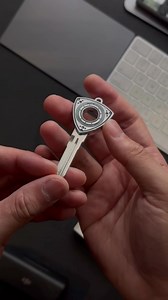 Rotary key straight from Ebay to Malaysia🔑 @rotary13b1com @adrianlodejavu #rotarykey #keychain #rotarycap #ebay #jdm #rx7 #adrianlodejavu #wishlistproject #shortunbox #unboxing | Wishlist Project