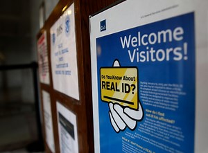 Are you REAL ID ready? What to know before this year's deadline