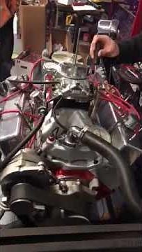 Small block 350 comp cams solid flat tappet