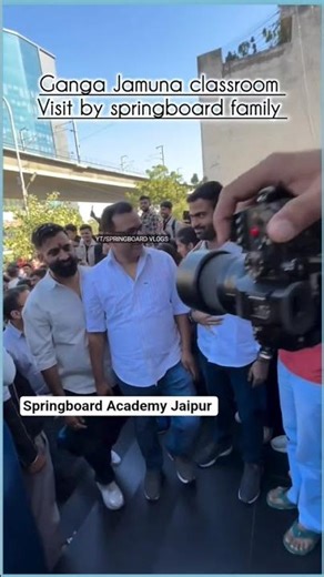Springboard Academy 19th Foundation day | springboard academy jaipur #springboard #rajveersir #viral