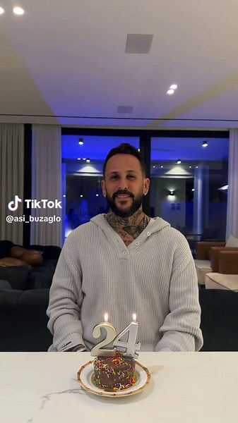 Celebrating My 42nd Birthday: Join the Fun!