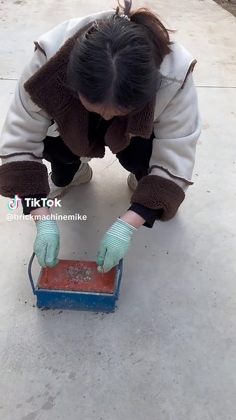 Automated Brick Machine Innovations for Construction