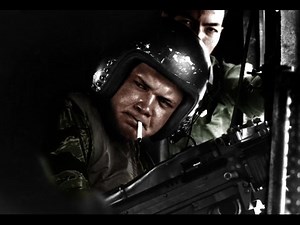 Vietnam Color Footage Compiliation House of the rising sun