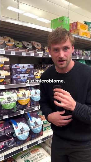 Insect dog food is being marketed as the future of pet nutrition. Here's what I think about that.
