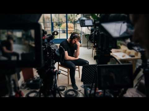 We made a $100k documentary with 2 people — here's what went wrong