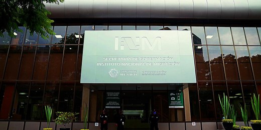 INM lanza formulario digital para mexicanos que salen del país: enlace y pasos para llenarlo