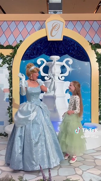 Teaching Disney’s Cinderella Real Magic