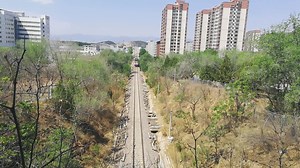 第一次拍车被吓到的屑up