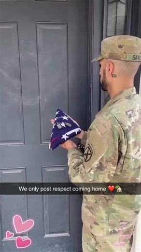 When They Come Home 🏠 on Instagram: "There’s no place like home ❤️🏡 The feeling of walking through the door and knowing you’re in the place where love lives, memories are made, and peace surrounds you. Coming home isn’t just about the place, it’s about the people and the moments that make it magical. Grateful for every second in my little corner of the world. 🌟 #HomeSweetHome #ComingHome #FamilyLove #HomeVibes #GratefulHeart #CozyFeels #HomeIsWhereTheHeartIs #PeaceAndLove #MySafeHaven #BackTo