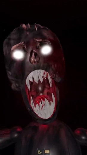 ⚠️ 3 BEST HORROR GAMES TO PLAY ON ROBLOX #fyp #robloxhorror #roblox #robloxgamestoplay