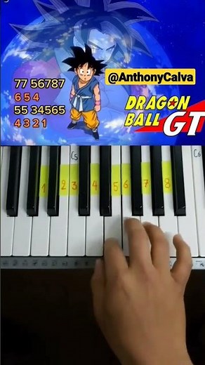 Mi Corazón Encantado // Piano Tutorial EASY Piano Fácil