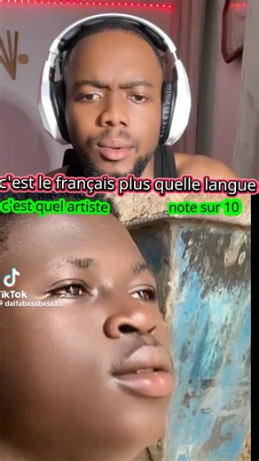 Quel artiste ? Notez la chanson en français | LIVE Incentive Program
