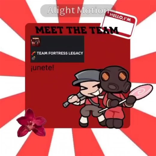 • Una recopilación de hechos 100% reales sacados de la base. Para los que gusten entrar, nos hacen falta de primera mano: Red Demoman, Red Heavy, Red Soldier, Red Spy (Si es que no lo reclamas @what_make_me_a_good_spy jsjs) También necesitamos del Blu Team a Blu Demoman, Blu Soldier, Blu Engineer, Blu Pyro, Blu Scout, Blu Heavy {⚾🧢} Miss Pauling ☝🏻;v; #teamfortress2 #teamfortress2fans #teamfortress2sona #artist #roleplay #discordteam #Scoutelmasjovenperoelmasbulleado