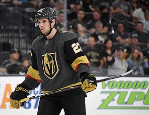 Golden Knights Best & Worst Contracts for 2021-22 - The Hockey Writers Latest News, Analysis & More