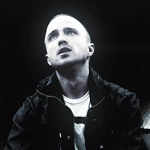 Understanding Jesse Pinkman from Breaking Bad