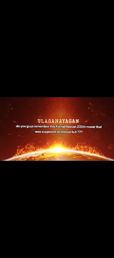 Kamal Hassan's 235th Movie Action Insights