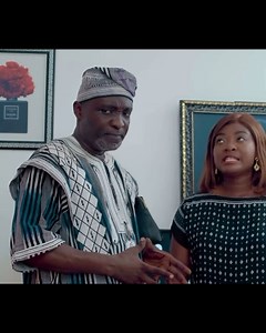 The Personal Assistant (part 1) | Zinnieposh Films