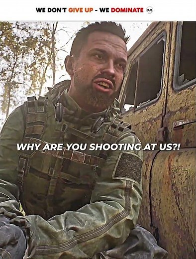 The Most Fearless Reaction To A Grenade 🥶 #shorts