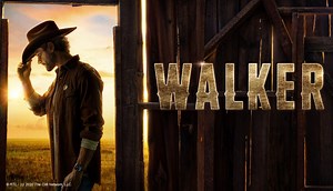 Neue Folgen vom "Walker, Texas Ranger"-Reboot bei RTL