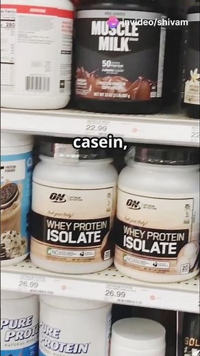 Protein Powder & Creatine: Benefits, Risks, and Key Considerations