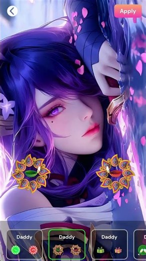 Color Phone: Cool Screen Theme