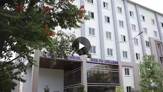 #bgspucollege #admissionsopen2026 #pucadmissions #futurestartshere… | BGS PU COLLEGE