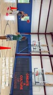 Basketball skill development training