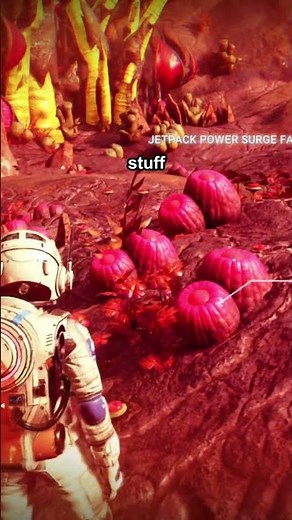 No Man's Sky Beginners Experience...