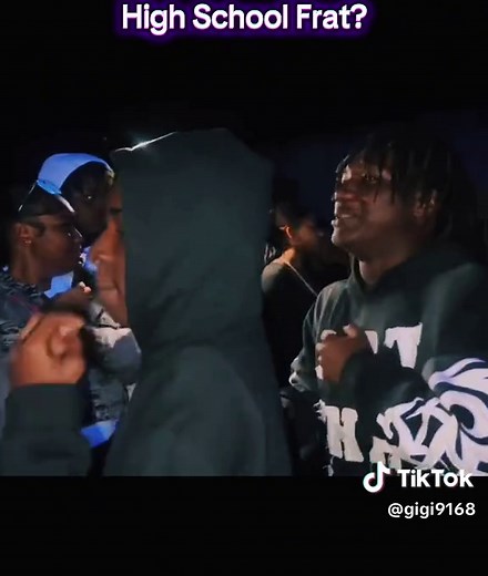 High school frat #omegas #omegapsiphi #thebruhz #ques #fraternity CC: tashayeb07