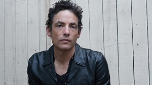 The Wallflowers Announce 'Exit Wounds,' First Album In Nearly A Decade