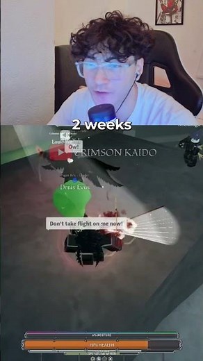 full auto in deepwoken