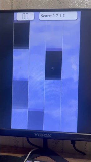 Piano Tiles Python Bot ✌️