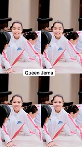 You're so beautiful no matter what they say.😘 | Queen Jema