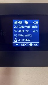 11 shares | If you are having trouble connecting your device to the Verizon jet packs we handed out, here is a quick how to video. | Browning Public Schools | Facebook