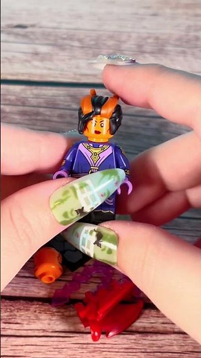 LEGO Dungeons and Dragons Minifigures Blind Box Unboxing