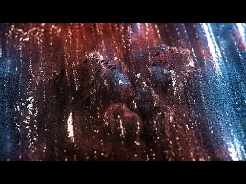 Cinema 4D Sand Tutorial with X-Particles