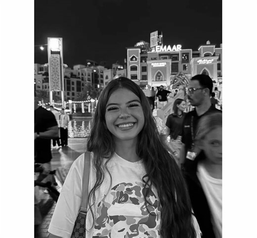 Relatable Moments: Zahide's Take on Life