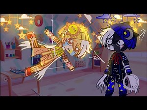 Moon teaches Sun wire tricks! [] Original [] GC [] SB