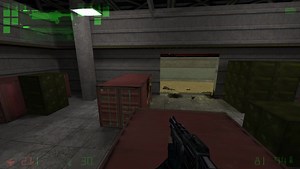 P3（完）【半条命MOD】The Alpha Unit