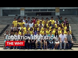 Education Education ⎜WHY POVERTY? ⎜(Documentary)