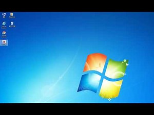 AutoCAD 2015 2D 教學課程 0005 環境選項介紹