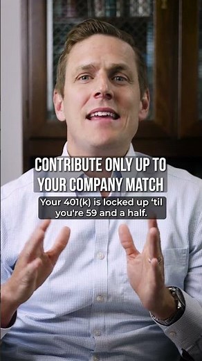 Should I put all my retirement savings into my 401k?